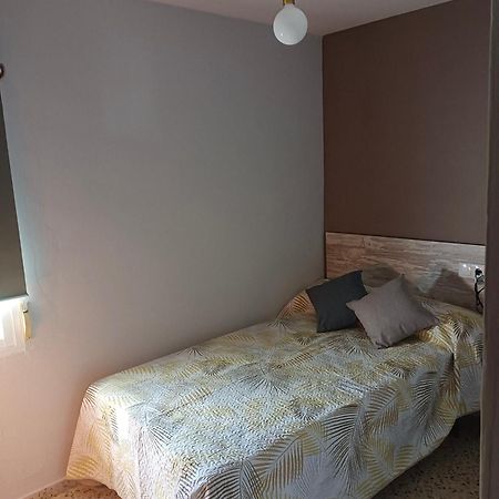 La Vina De Camarata Daire Aguilar Dış mekan fotoğraf