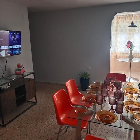 La Vina De Camarata Daire Aguilar Dış mekan fotoğraf