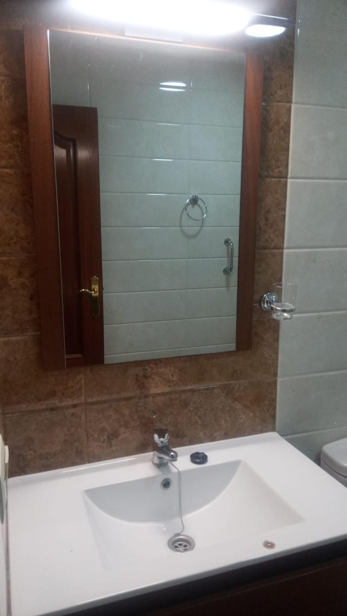 La Vina De Camarata Daire Aguilar Dış mekan fotoğraf
