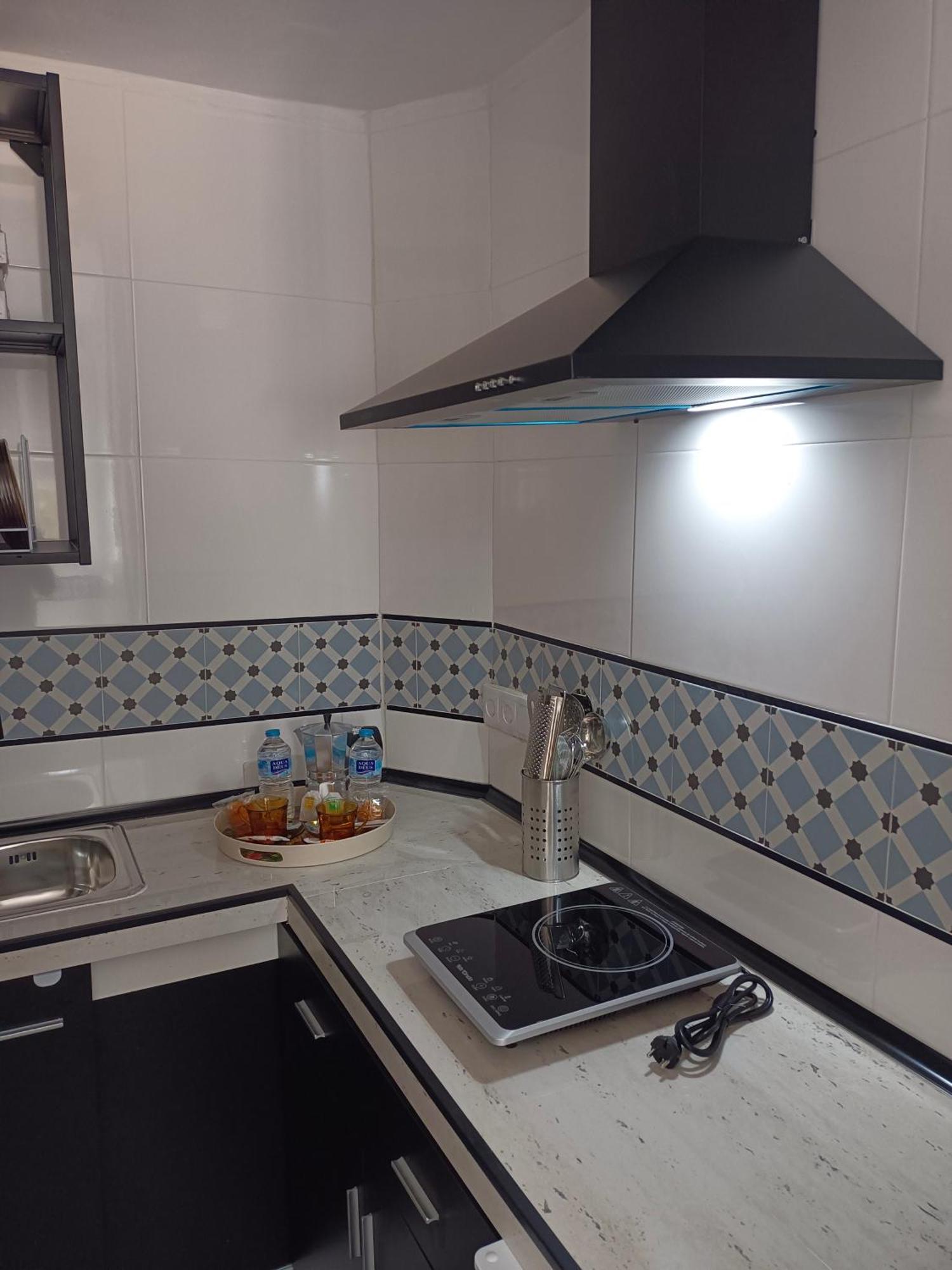 La Vina De Camarata Daire Aguilar Dış mekan fotoğraf