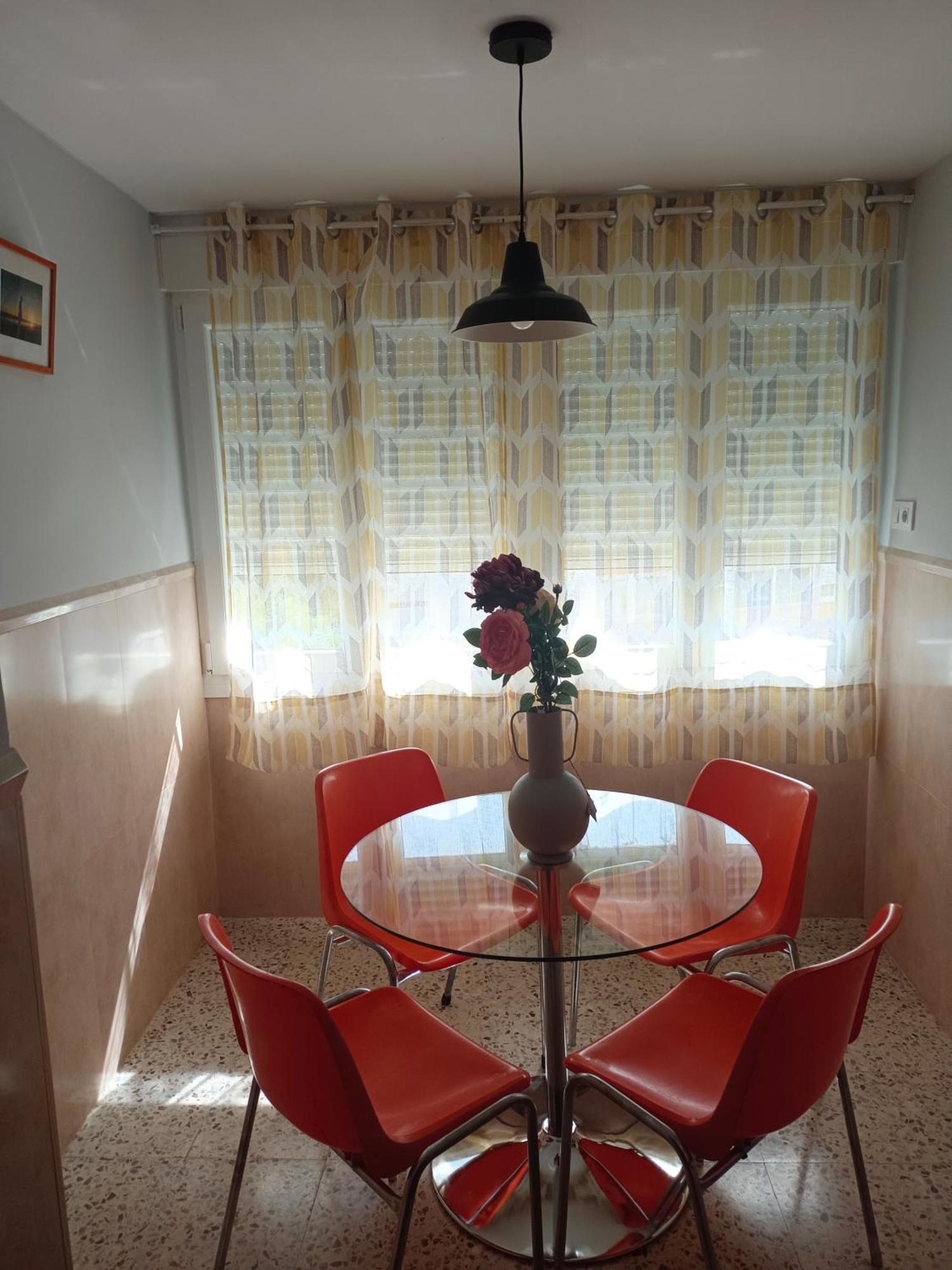 La Vina De Camarata Daire Aguilar Dış mekan fotoğraf